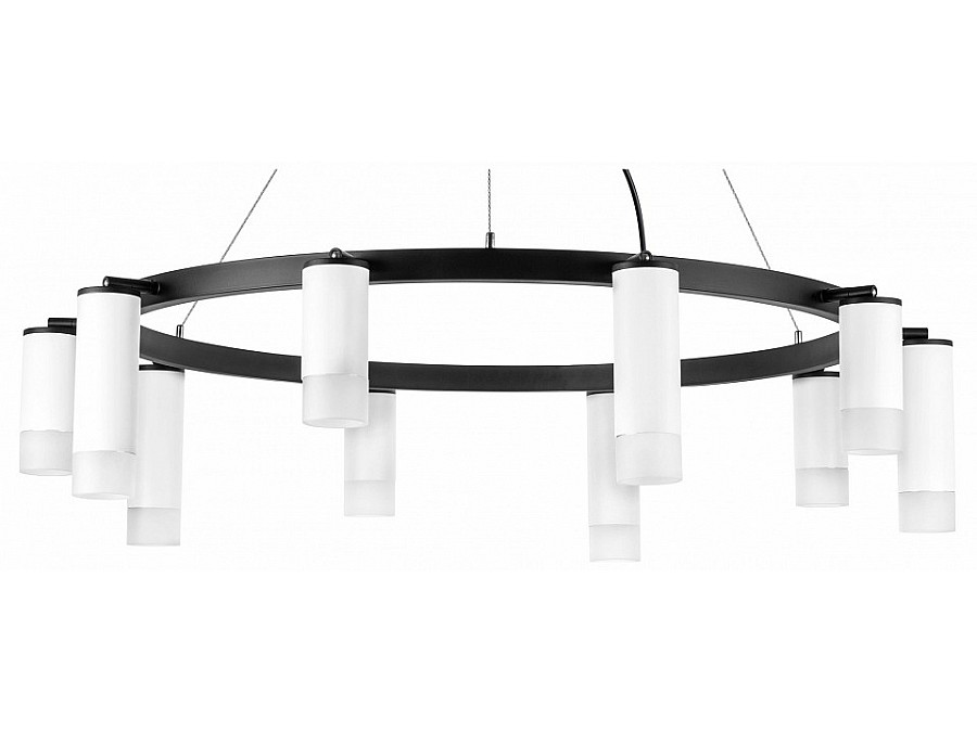 Подвесная люстра Lightstar Rullo LR0203658651