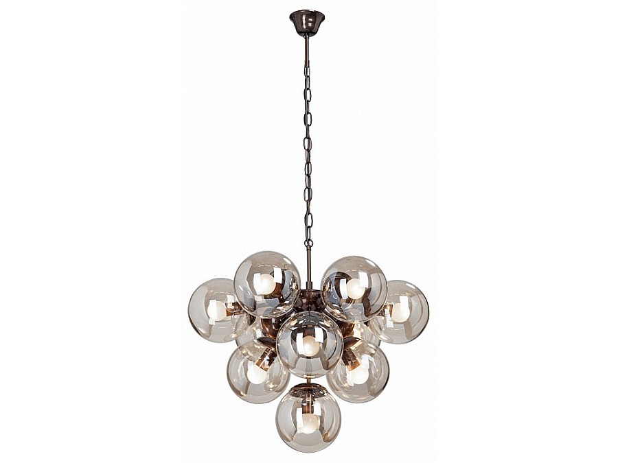 Подвесная люстра Vitaluce  V4963-7/10