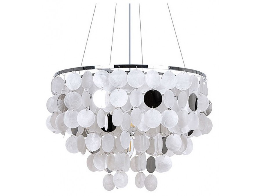 Подвесная люстра Arte Lamp PIPIRIMA A4100LM-6CC