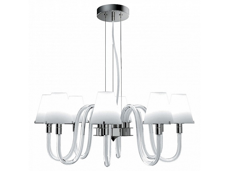 Подвесная люстра Lightstar Bianco 760086