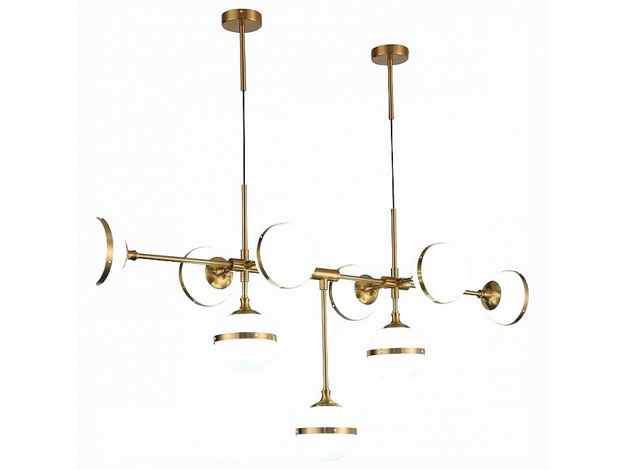Подвесная люстра ST-Luce Arbe SL1157.303.09