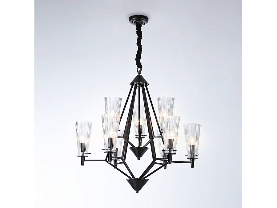 Подвесная люстра Ambrella Light TR TR3238