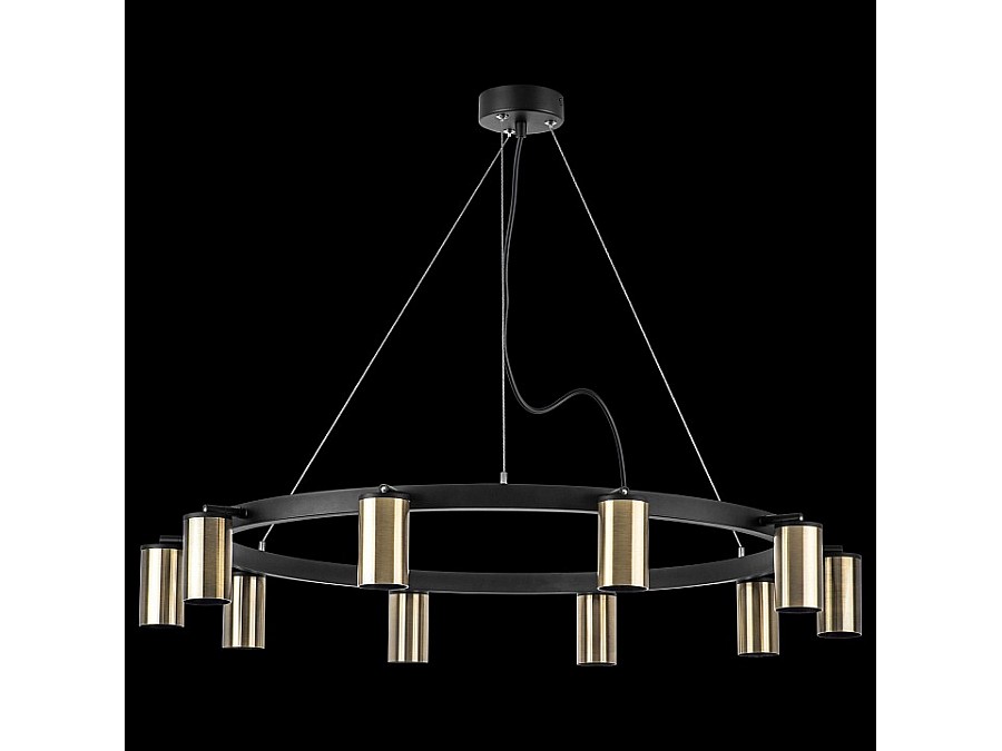 Подвесная люстра Lightstar Rullo LR020310