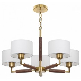 Подвесная люстра Citilux Sherman CL436152