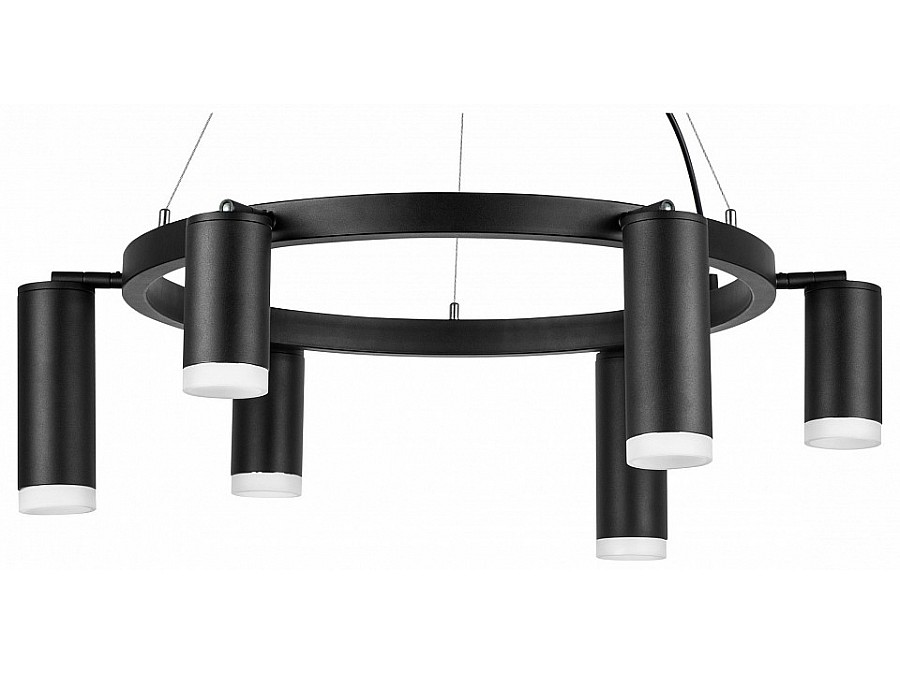 Подвесная люстра Lightstar Rullo LR0163738730
