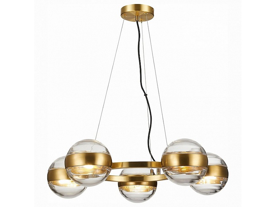 Подвесная люстра ST-Luce Bala SL1156.303.05