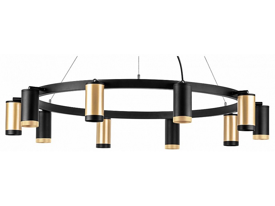 Подвесная люстра Lightstar Rullo LR02040537570