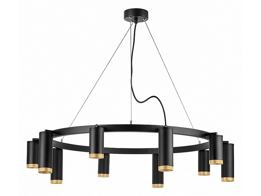 Подвесная люстра Lightstar Rullo LR02037587540