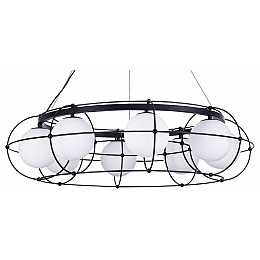 Подвесная люстра ST-Luce Beata SL1189.403.08