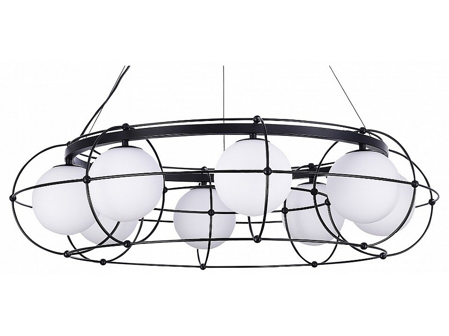 Подвесная люстра ST-Luce Beata SL1189.403.08
