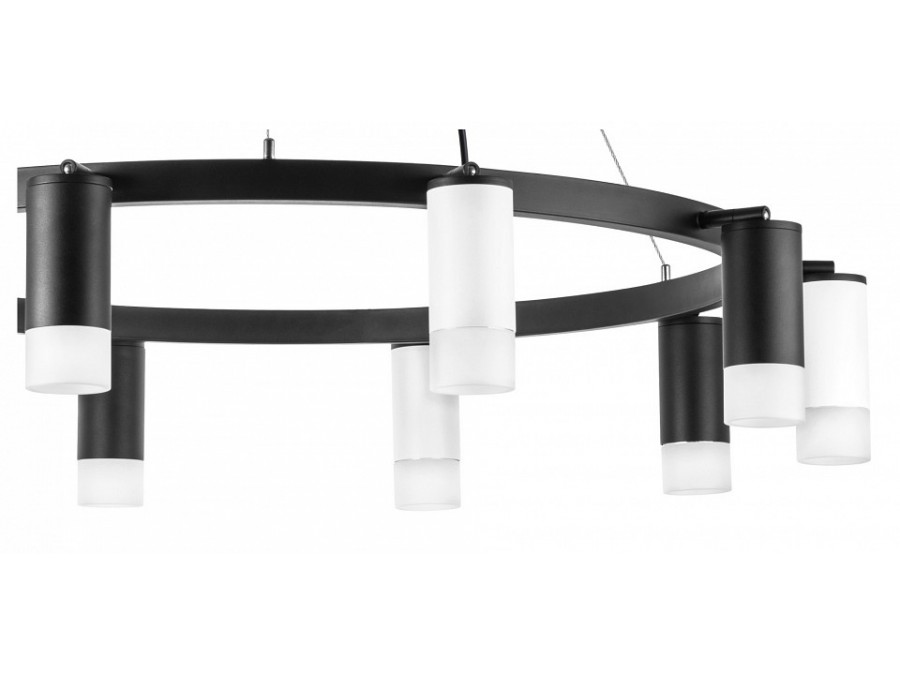 Подвесная люстра Lightstar Rullo LR0203753651