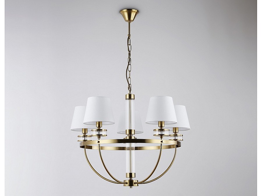 Подвесная люстра Ambrella Light HIGH LIGHT LH71251