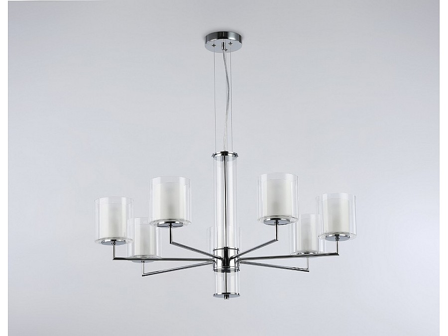 Подвесная люстра Ambrella Light LH LH56003