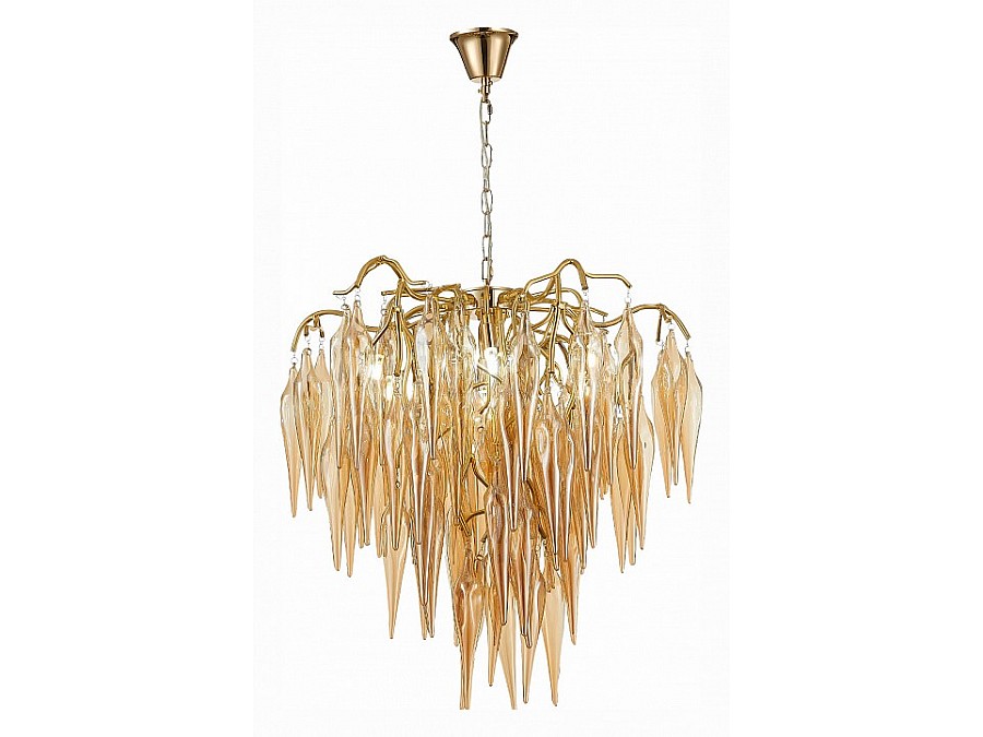Подвесная люстра ST-Luce Siena SL1652.203.06