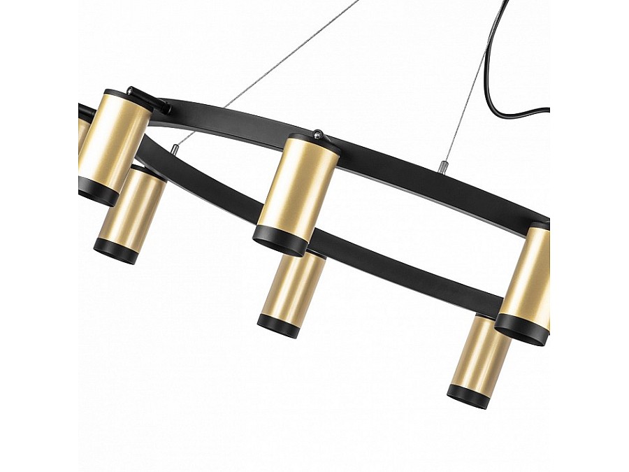 Подвесная люстра Lightstar Rullo LR02040037