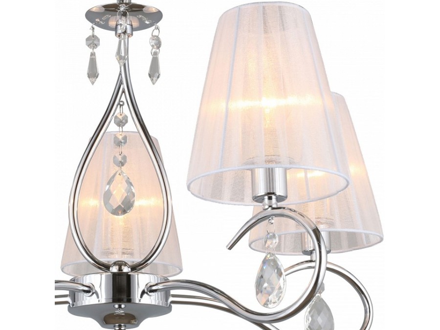 Подвесная люстра Omnilux Molinella OML-56203-05