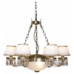 Подвесная люстра Velante  142-503-08