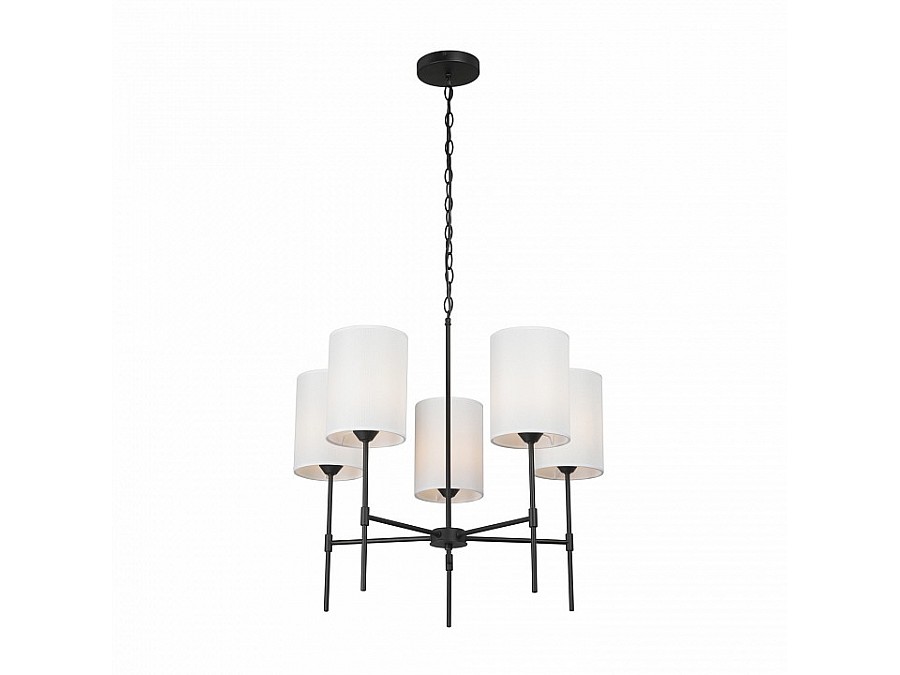 Подвесная люстра Vitaluce V2863 V2863-1/5