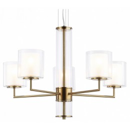 Подвесная люстра Ambrella Light LH LH56011