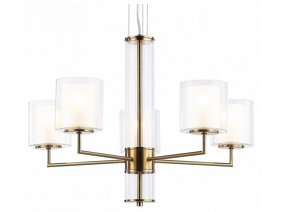 Подвесная люстра Ambrella Light LH LH56011