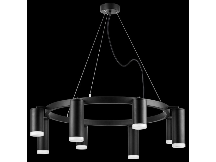 Подвесная люстра Lightstar Rullo LR0183748740