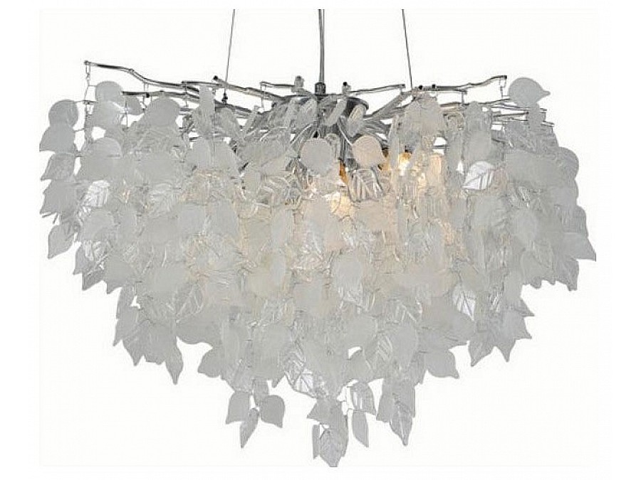 Подвесная люстра Aployt Zhozefina APL.849.13.10