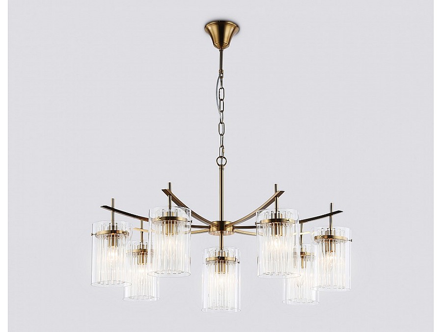 Подвесная люстра Ambrella Light LH LH56033