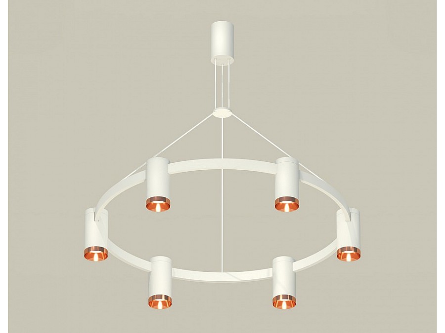 Подвесная люстра Ambrella XB XB9021153