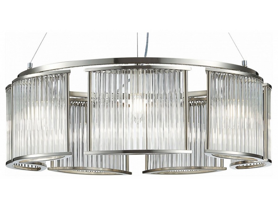 Подвесная люстра ST-Luce Velletri SL1627.103.07