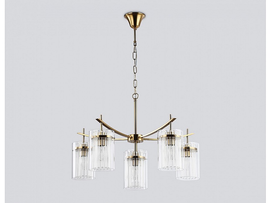 Подвесная люстра Ambrella Light LH LH56031