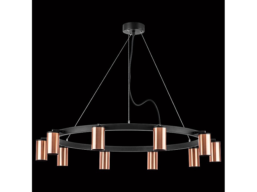 Подвесная люстра Lightstar Rullo LR020300