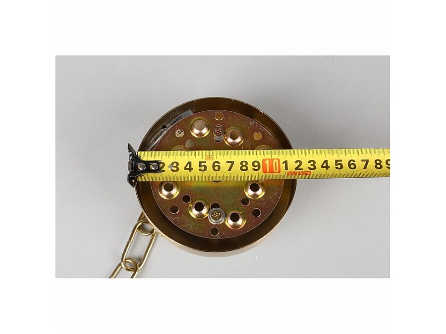 Подвесная люстра Omnilux Casanuova OML-52603-12