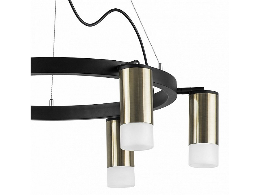 Подвесная люстра Lightstar Rullo LR0163161