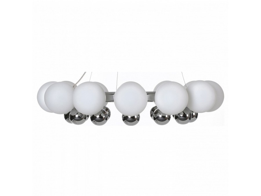 Подвесная люстра Lightstar Sferetta 801124