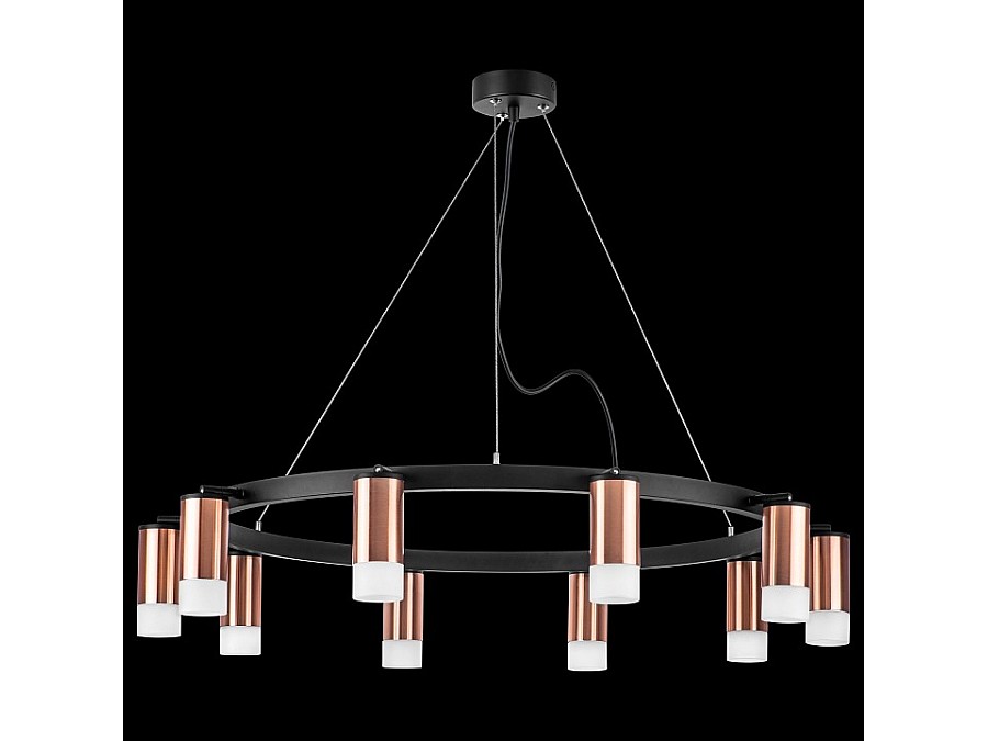 Подвесная люстра Lightstar Rullo LR0203001