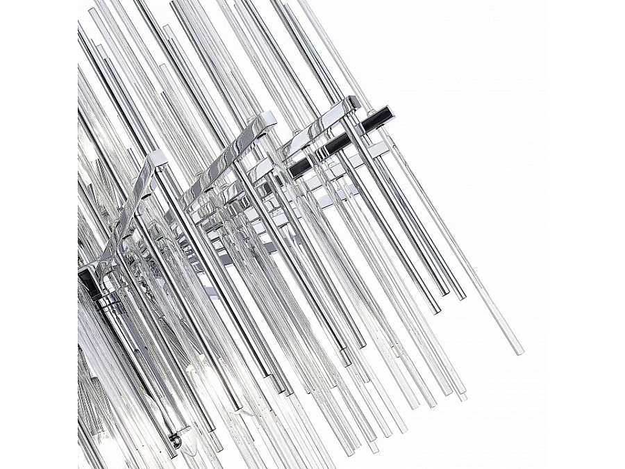 Подвесная люстра ST-Luce Teramo SL1628.103.08