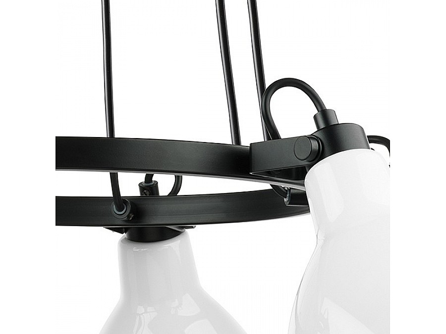 Подвесная люстра Lightstar Acrobata 761160