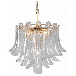 Подвесная люстра Vitaluce V5860 V5860-8/6