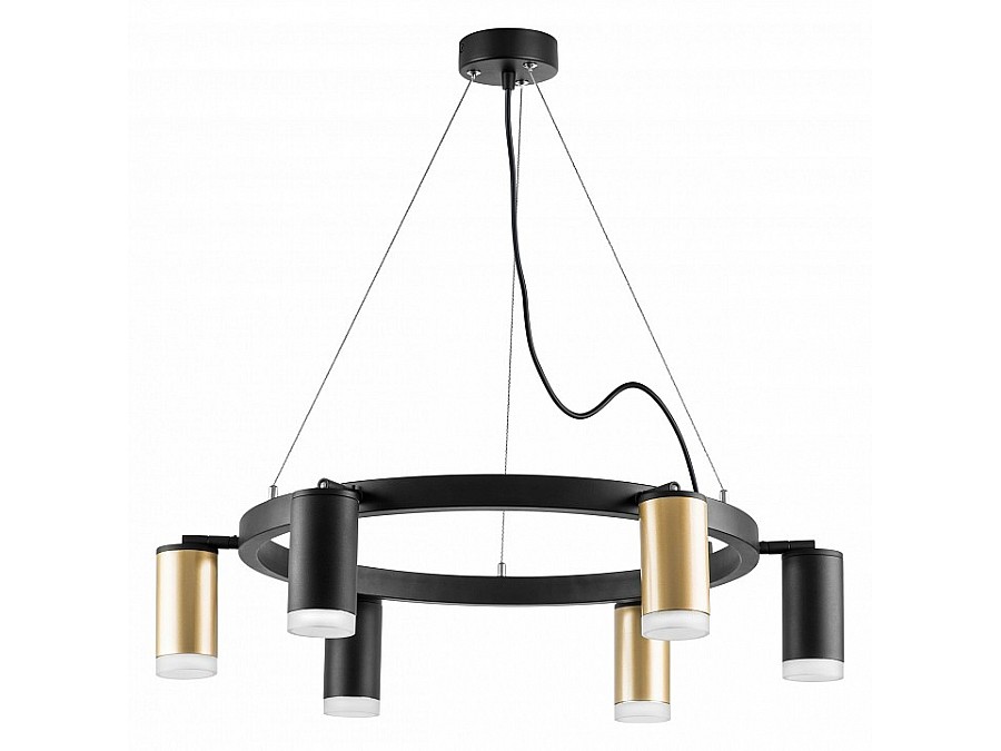 Подвесная люстра Lightstar Rullo LR0164033730