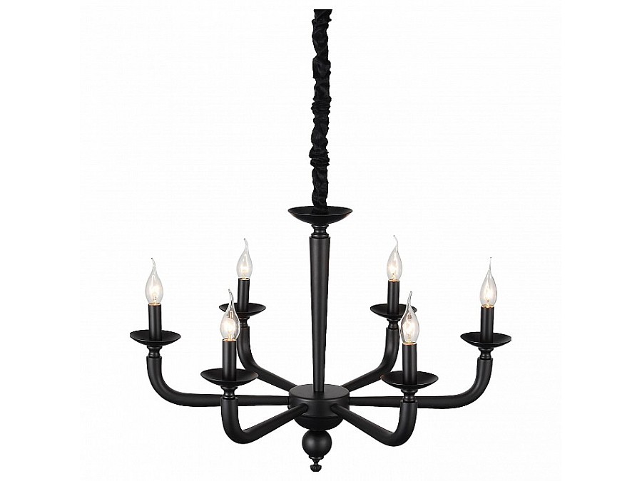 Подвесная люстра ST-Luce SL1114 SL1114.403.06