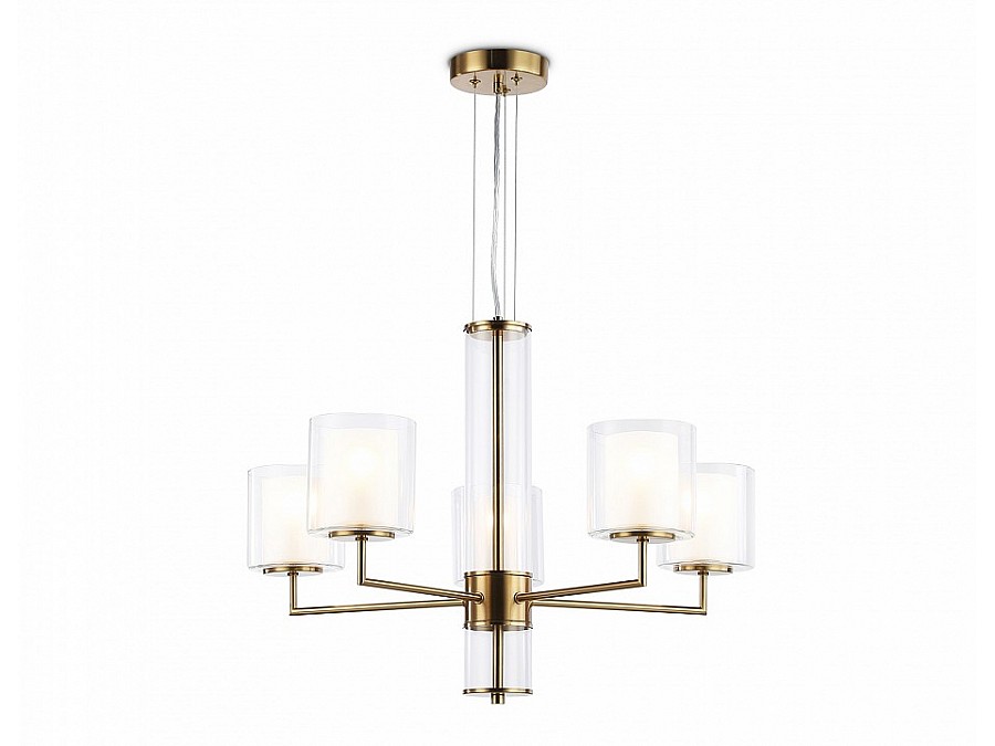 Подвесная люстра Ambrella Light LH LH56011
