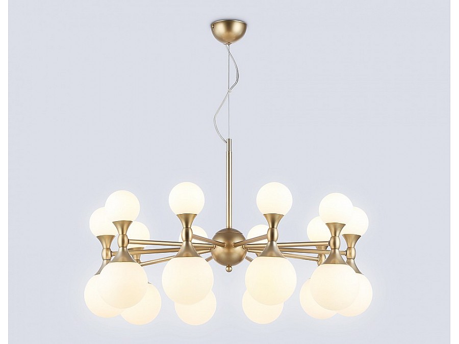 Подвесная люстра Ambrella Light LH LH51051