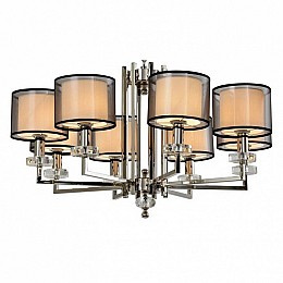 Подвесная люстра Aployt Flavi APL.753.03.08