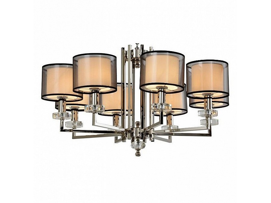 Подвесная люстра Aployt Flavi APL.753.03.08