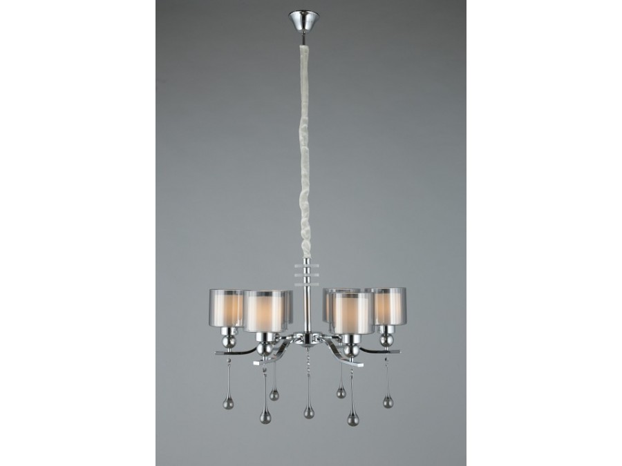 Подвесная люстра Omnilux Giarre OML-56003-06
