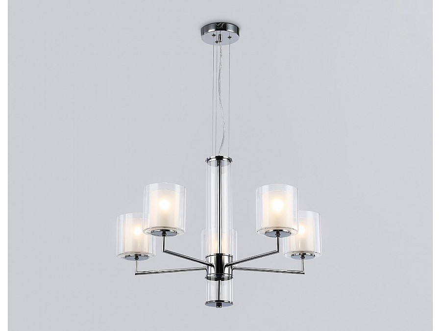 Подвесная люстра Ambrella Light LH LH56001