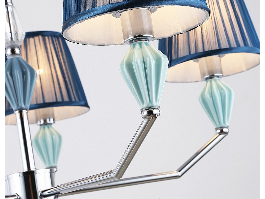 Подвесная люстра Ambrella Light HIGH LIGHT LH75061