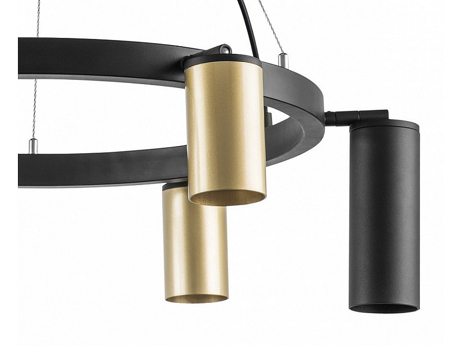 Подвесная люстра Lightstar Rullo LR016403873
