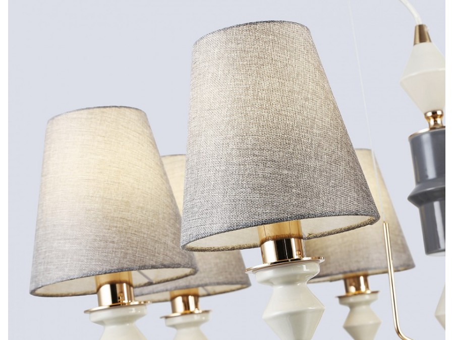 Подвесная люстра Ambrella Light LH LH75403