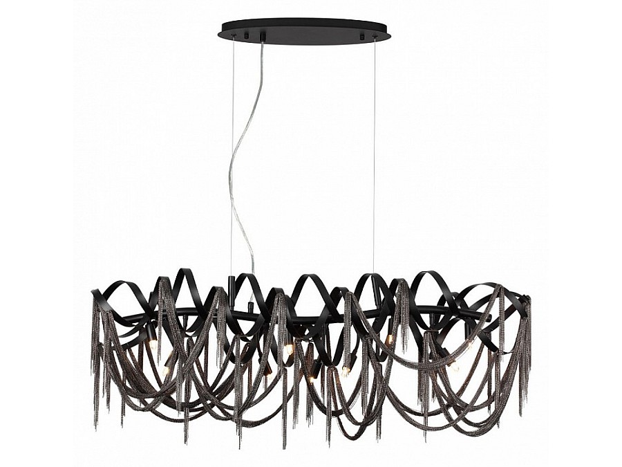 Подвесная люстра Odeon Light Chainy 5067/10